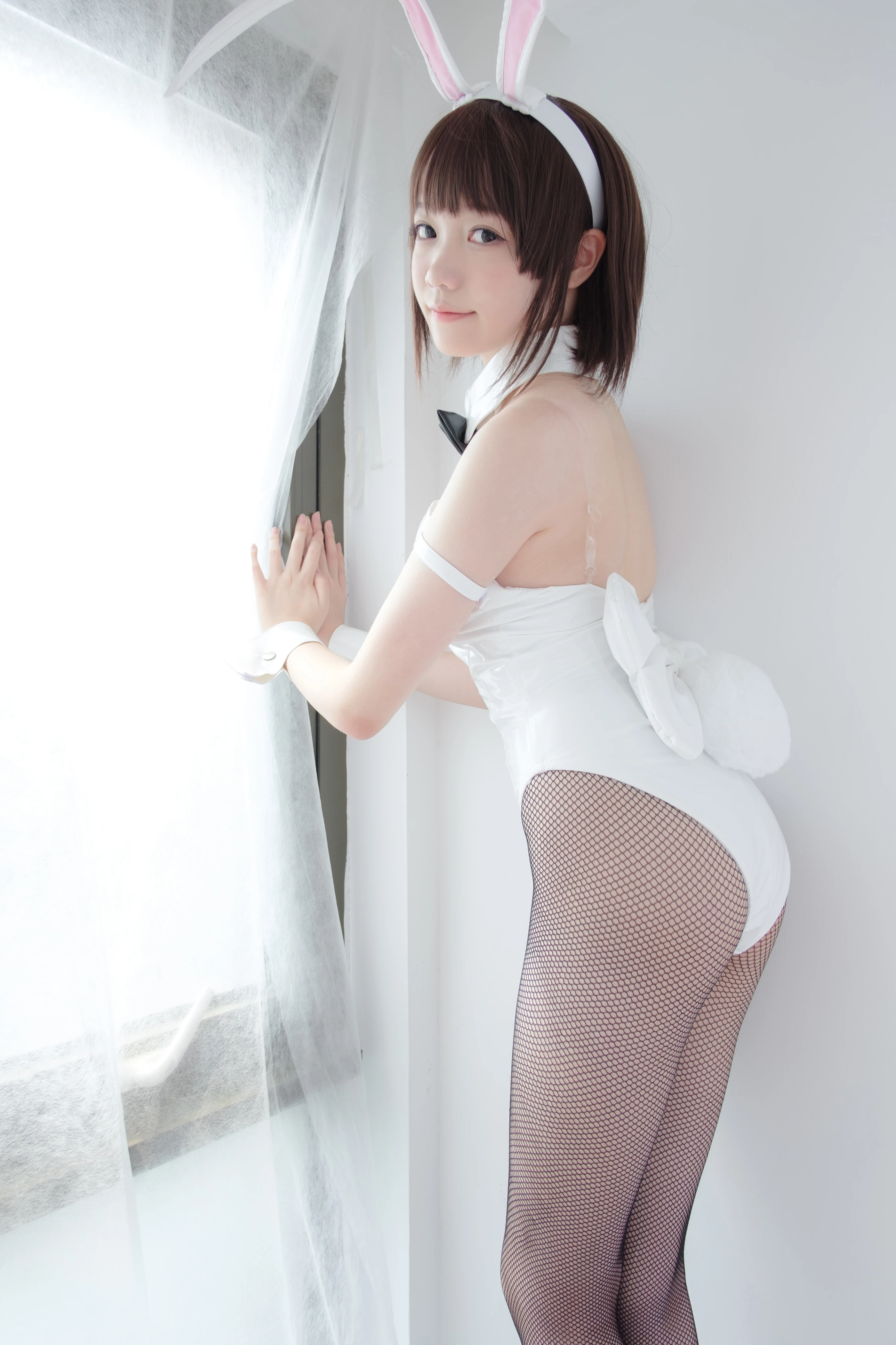 森萝财团 LOVEPLUS-001 [148P 1V]插图9